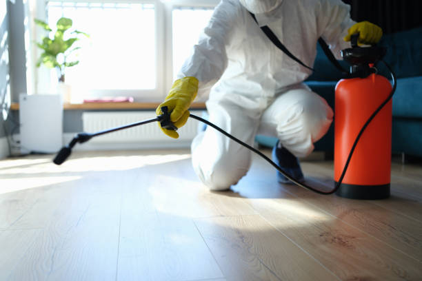 Professional Pest Control in Edwardsburg, MI